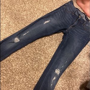 jeans